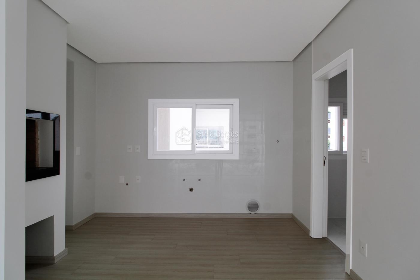 Apartamento à venda com 3 quartos, 113m² - Foto 7