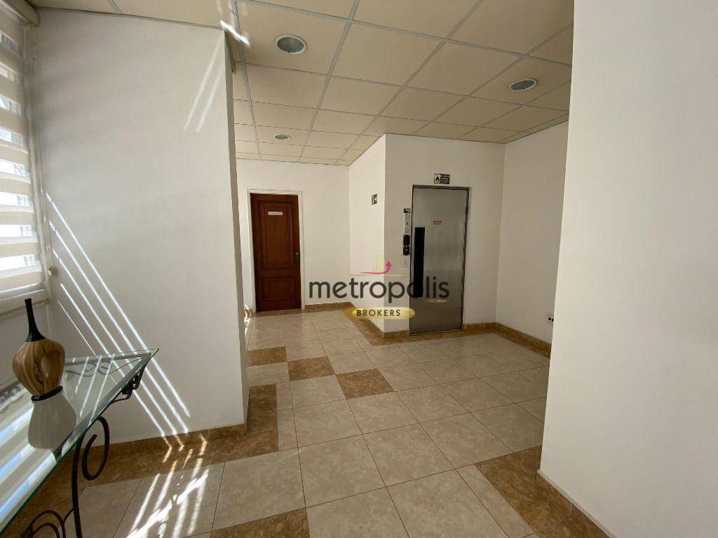 Apartamento à venda com 3 quartos, 129m² - Foto 43