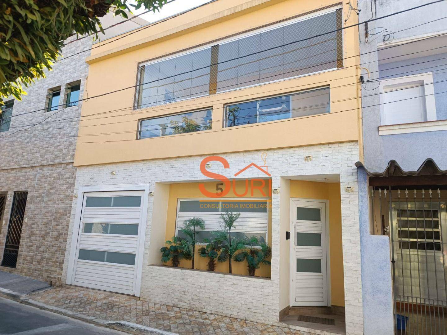 Sobrado à venda com 2 quartos, 250m² - Foto 25