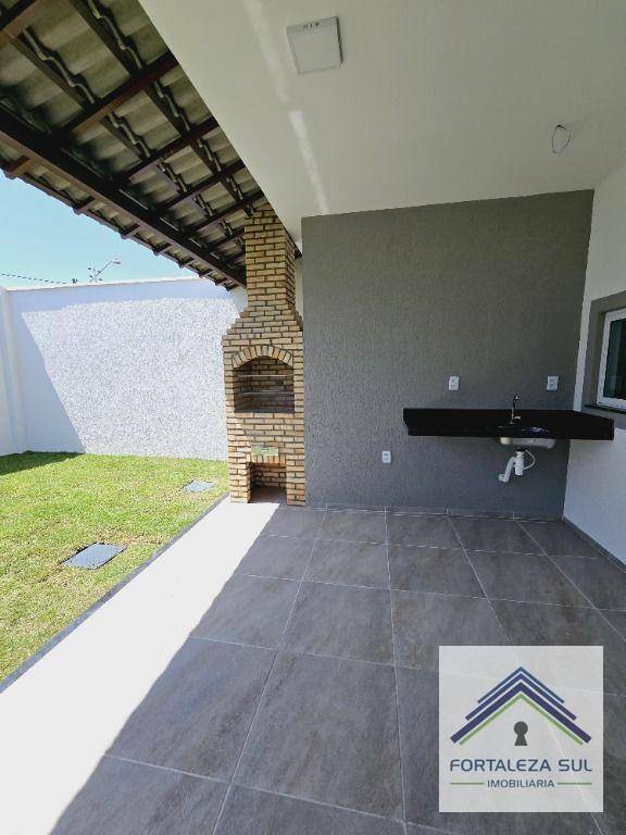 Casa à venda com 3 quartos, 150m² - Foto 14