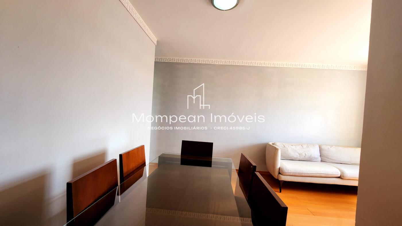 Apartamento para alugar com 3 quartos, 69m² - Foto 20