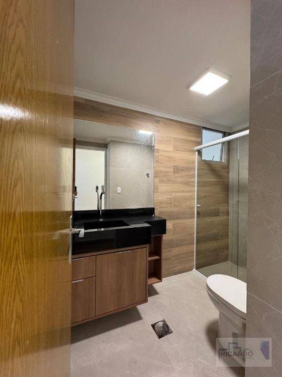 Apartamento para alugar com 3 quartos, 90m² - Foto 29