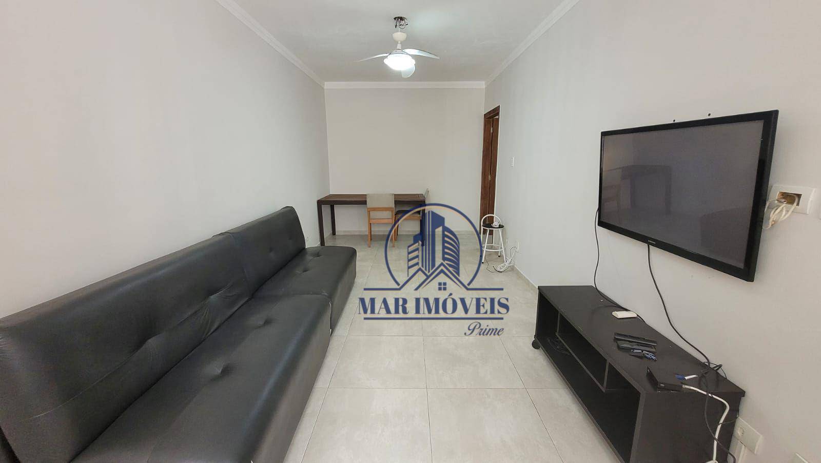 Apartamento à venda com 1 quarto, 60m² - Foto 2