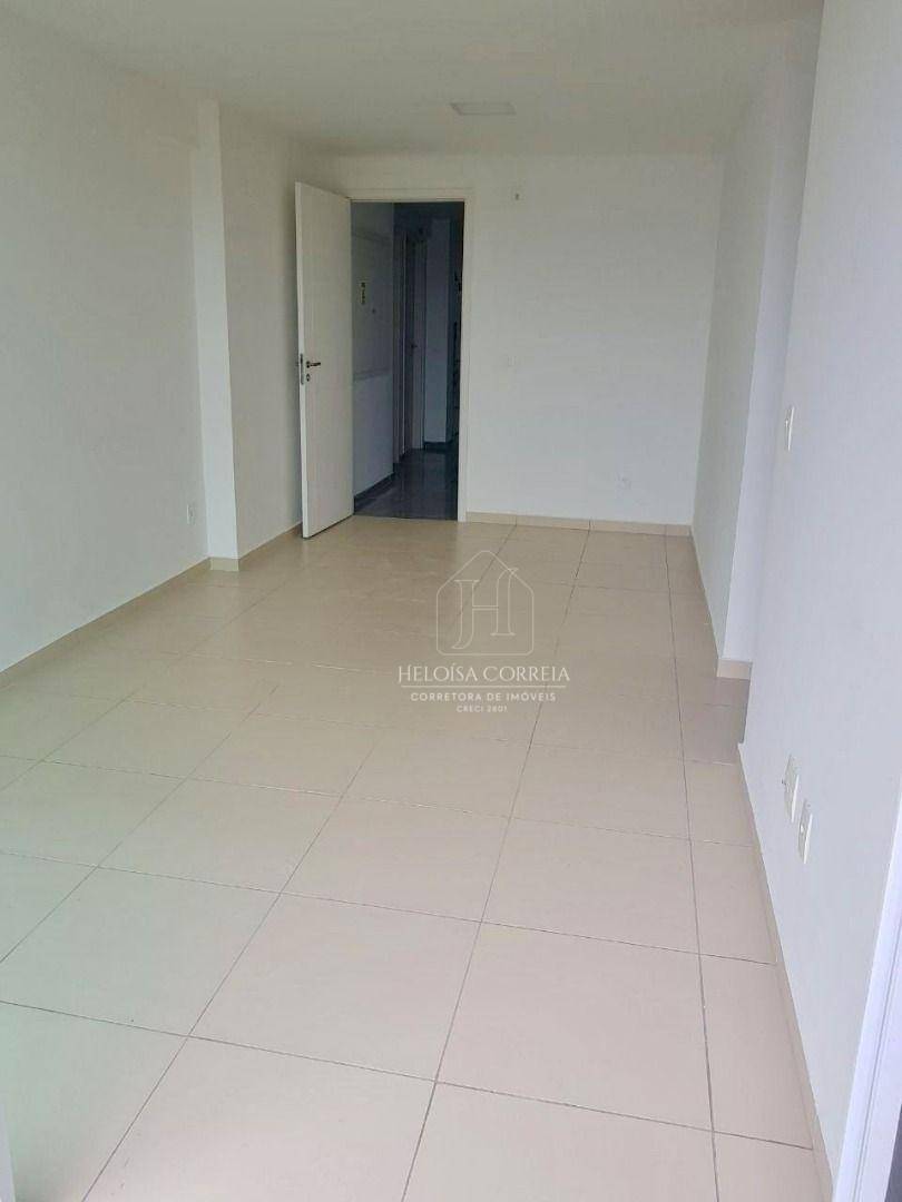 Apartamento para alugar com 2 quartos, 55m² - Foto 1