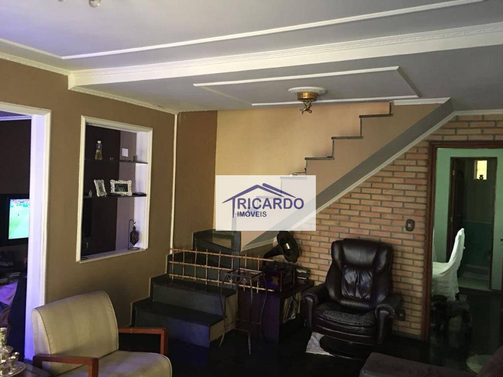 Sobrado à venda com 4 quartos, 125m² - Foto 7