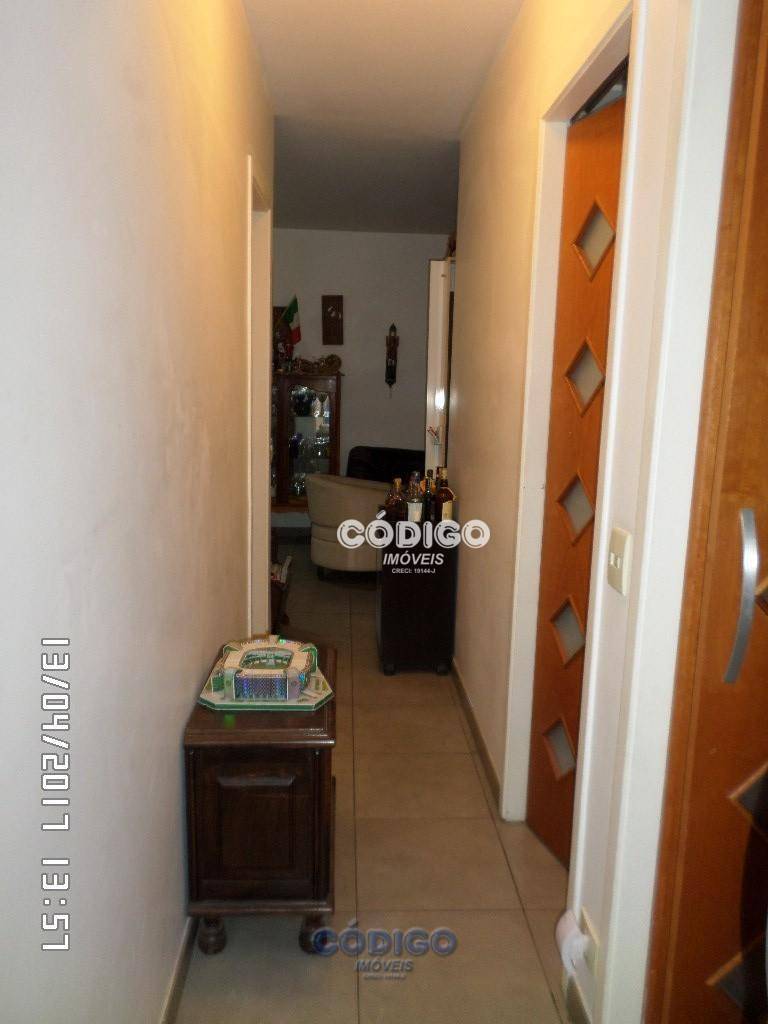 Apartamento à venda com 3 quartos, 62m² - Foto 27