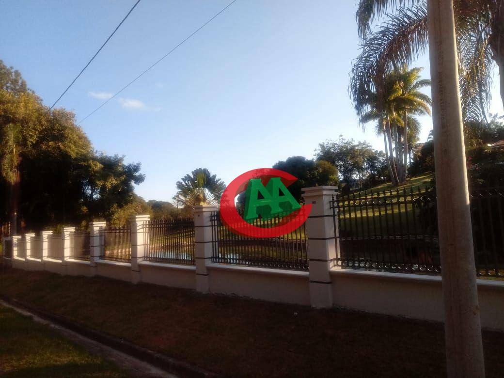 Casa de Condomínio à venda com 3 quartos, 380m² - Foto 51