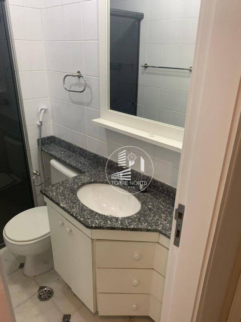 Apartamento à venda com 3 quartos, 85m² - Foto 15