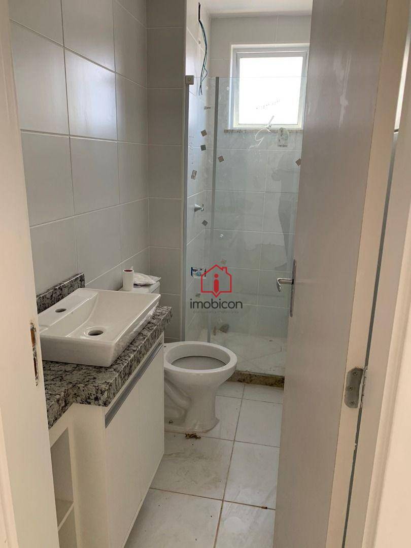 Apartamento à venda com 2 quartos, 54m² - Foto 2