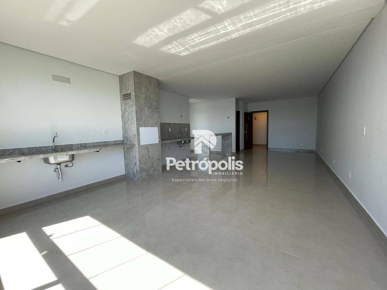 Apartamento, 3 quartos, 115 m² - Foto 3