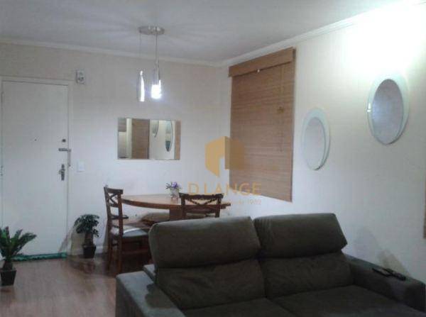 Apartamento à venda com 3 quartos, 80m² - Foto 3