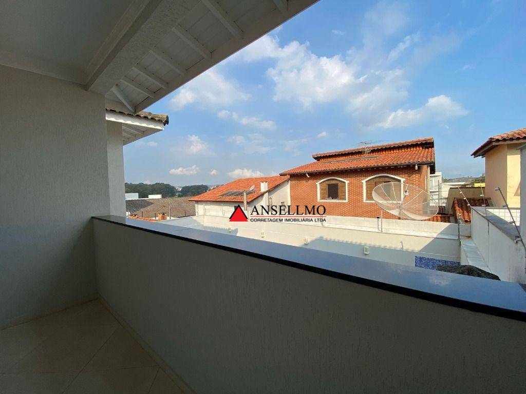Sobrado à venda com 3 quartos, 297m² - Foto 31