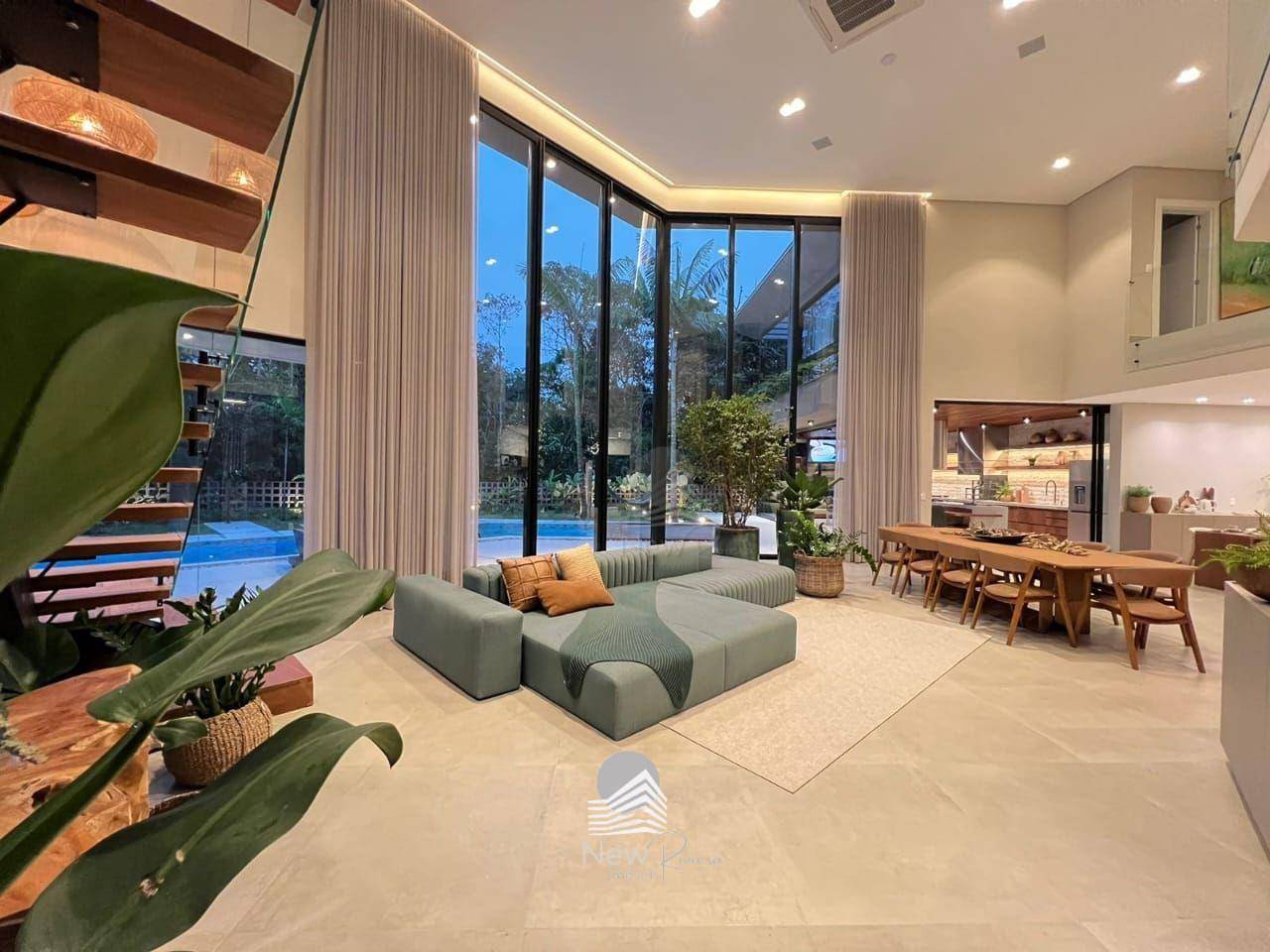 Casa de Condomínio, 6 quartos - Foto 2