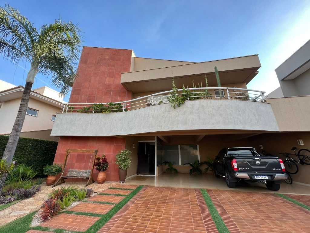 Casa de Condomínio à venda com 4 quartos, 456m² - Foto 70