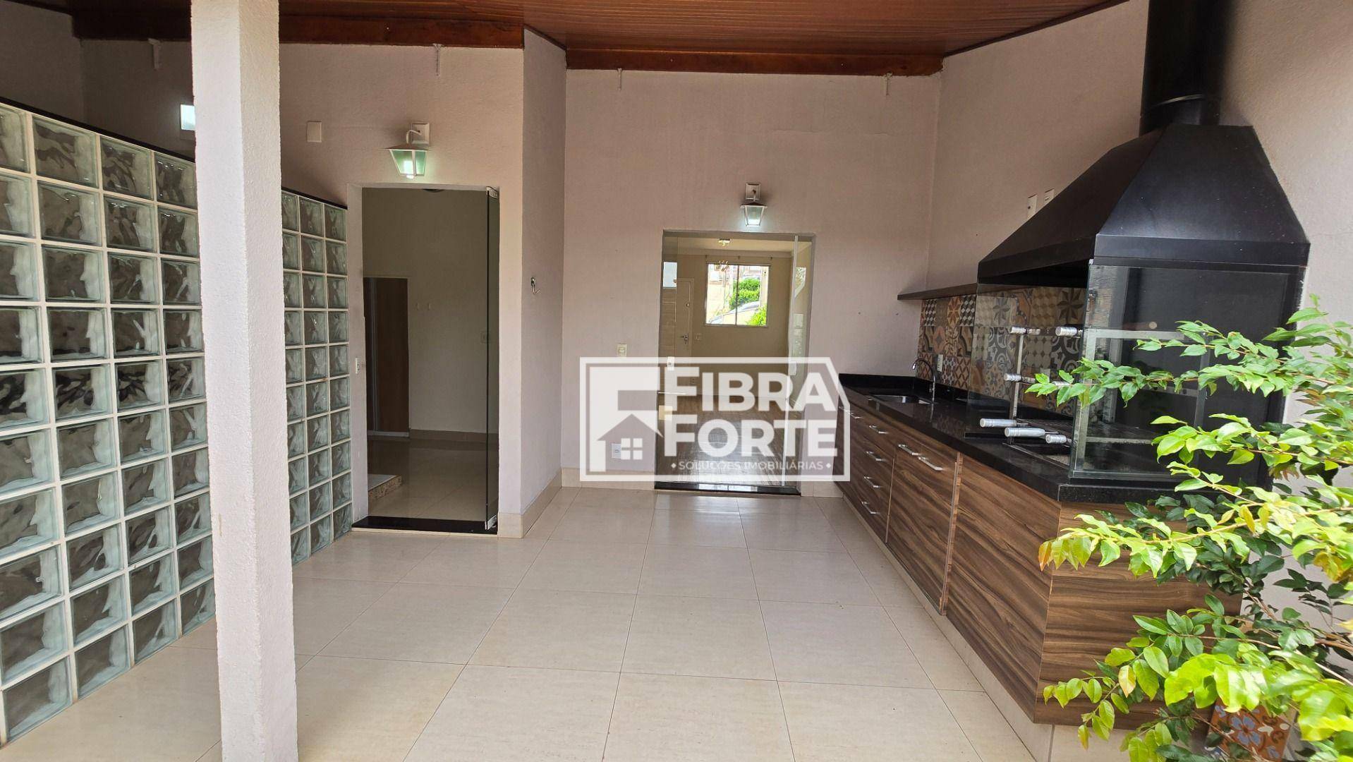 Casa de Condomínio para alugar com 3 quartos, 100m² - Foto 18