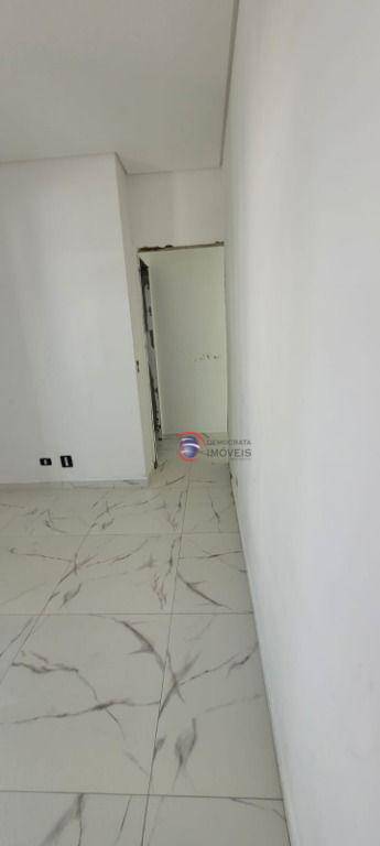 Apartamento à venda com 2 quartos, 46m² - Foto 2