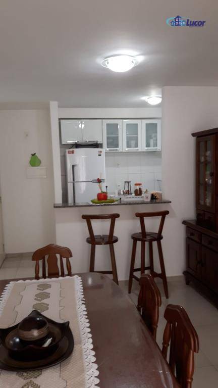 Apartamento à venda com 2 quartos, 63m² - Foto 26