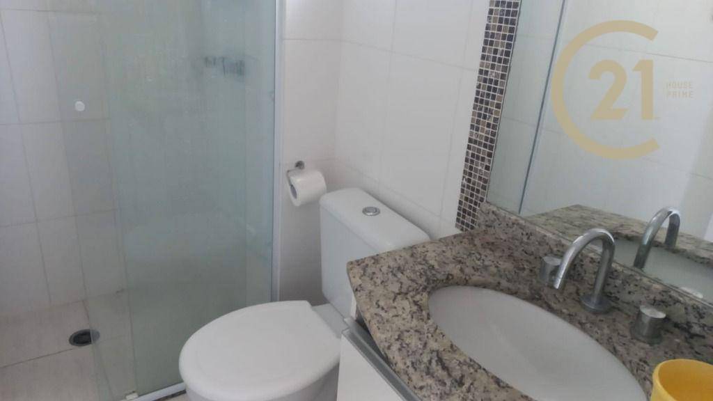 Apartamento à venda com 3 quartos, 77m² - Foto 22