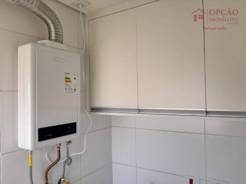 Apartamento para alugar com 3 quartos, 86m² - Foto 9