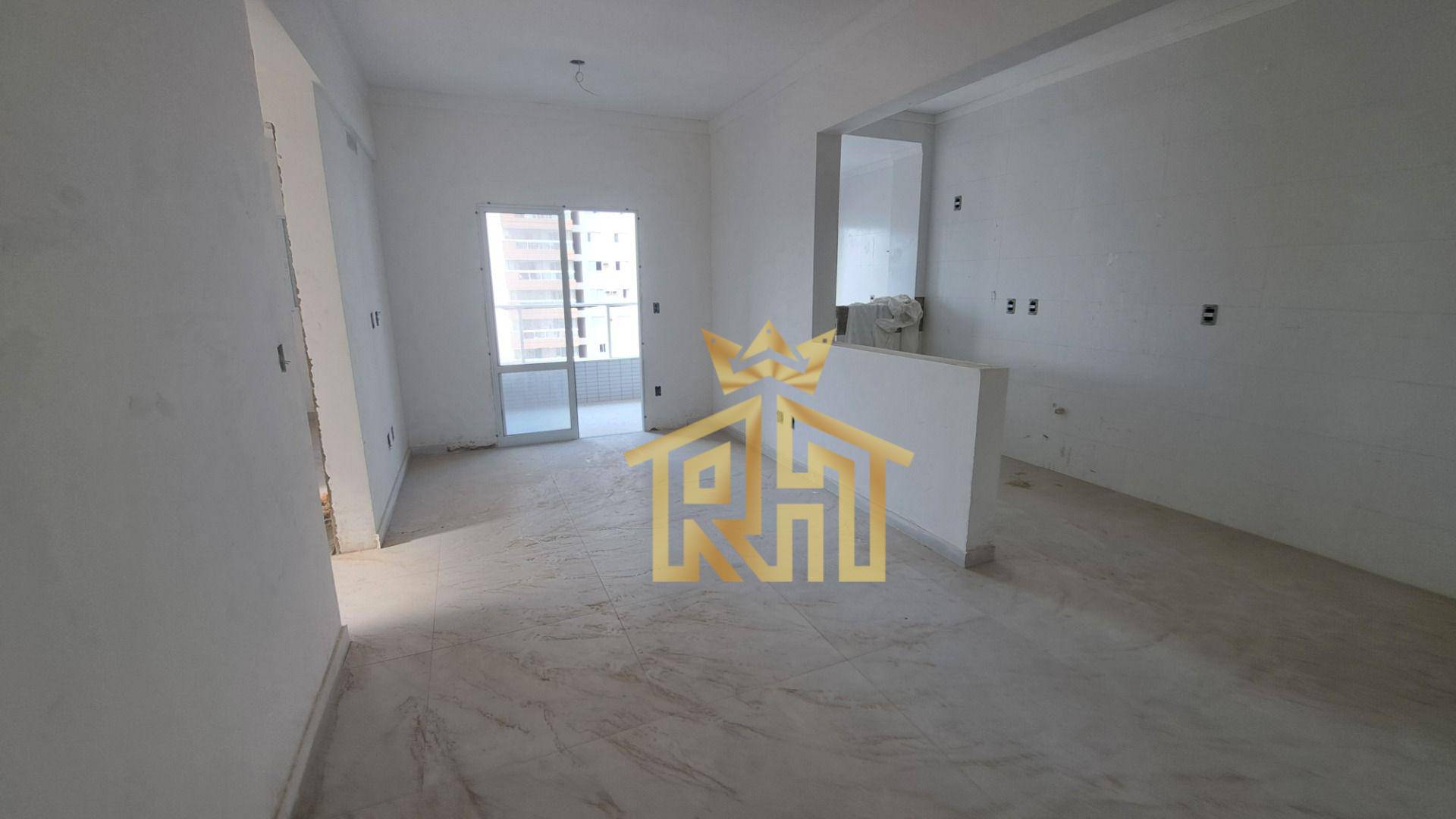 Apartamento à venda com 2 quartos, 67m² - Foto 3