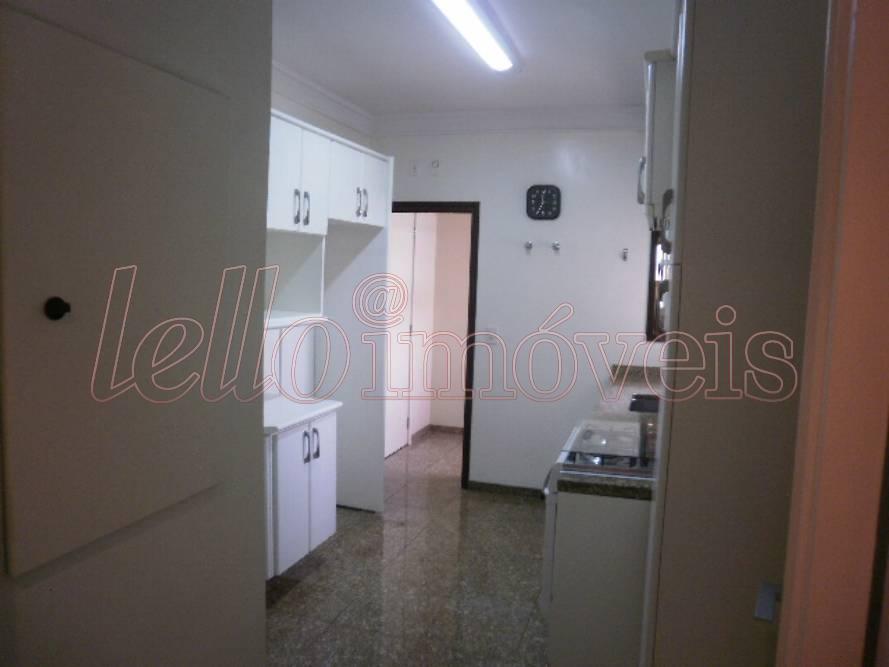 Apartamento para alugar com 2 quartos, 100m² - Foto 22