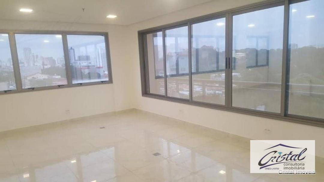 Sala-Conjunto, 45 m² - Foto 2