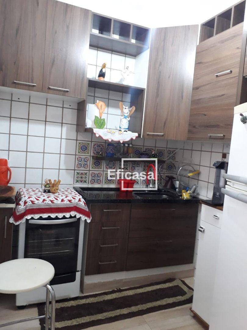 Casa de Condomínio à venda com 2 quartos, 100m² - Foto 21