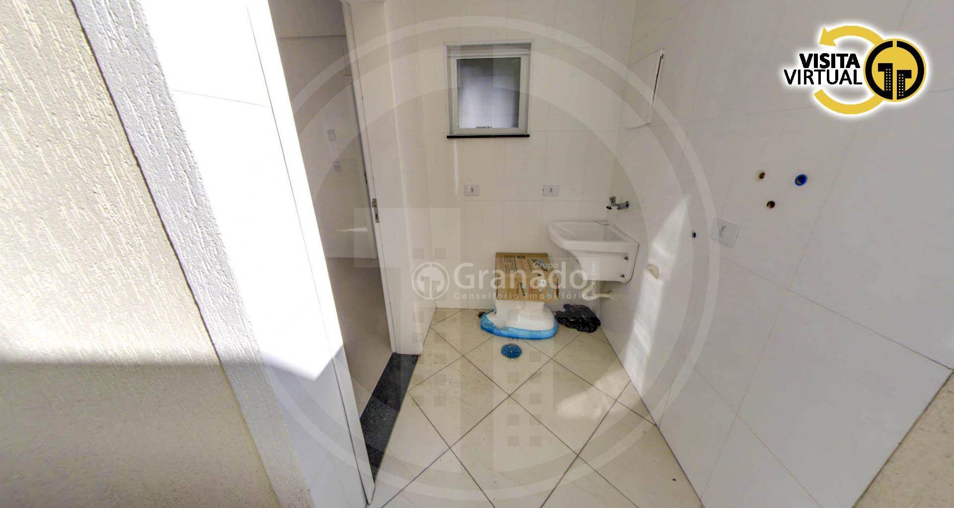 Sobrado à venda com 3 quartos, 88m² - Foto 12