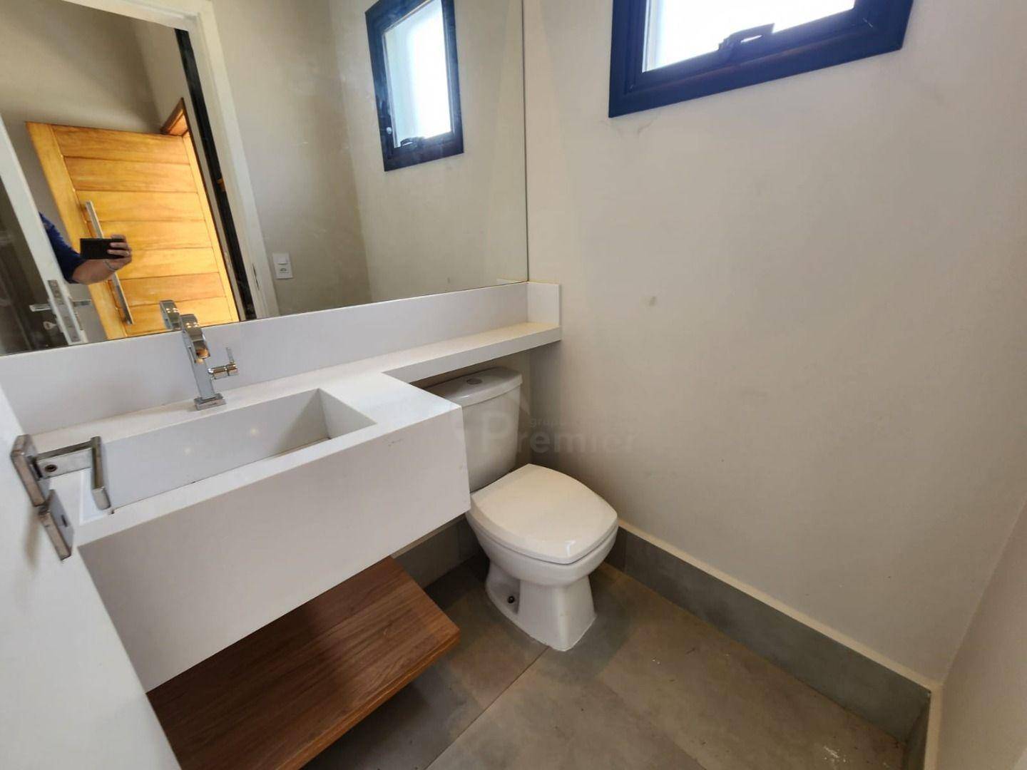 Casa de Condomínio à venda com 3 quartos, 140m² - Foto 4