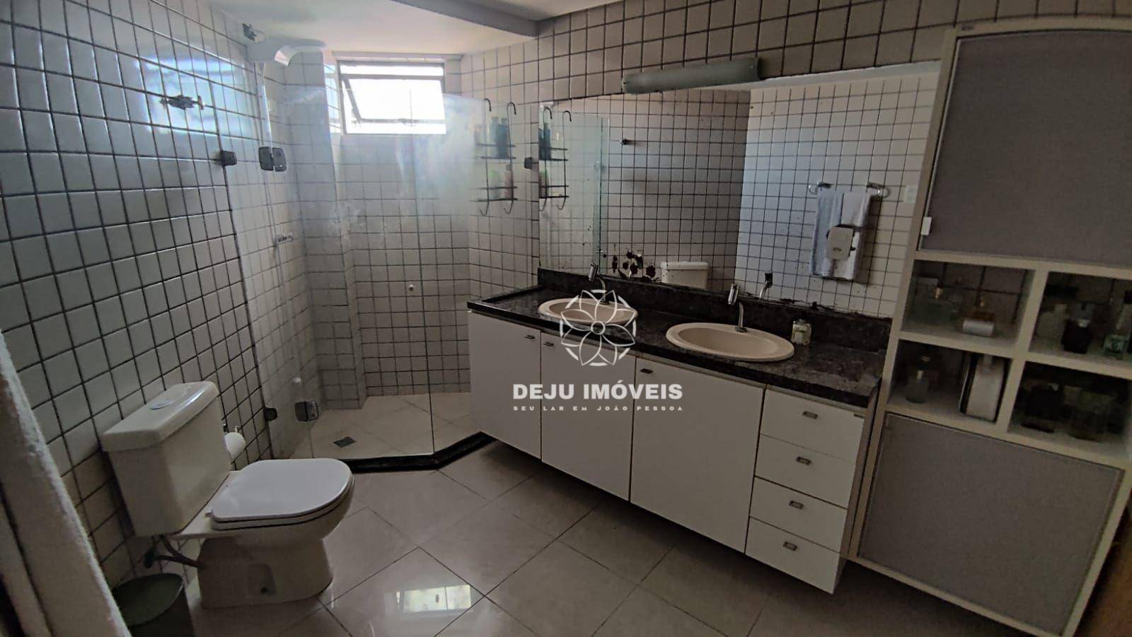 Apartamento à venda com 3 quartos, 210m² - Foto 17