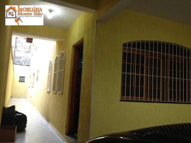 Sobrado à venda com 3 quartos, 180m² - Foto 8