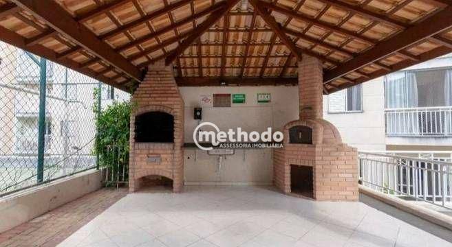 Apartamento à venda com 2 quartos, 68m² - Foto 31