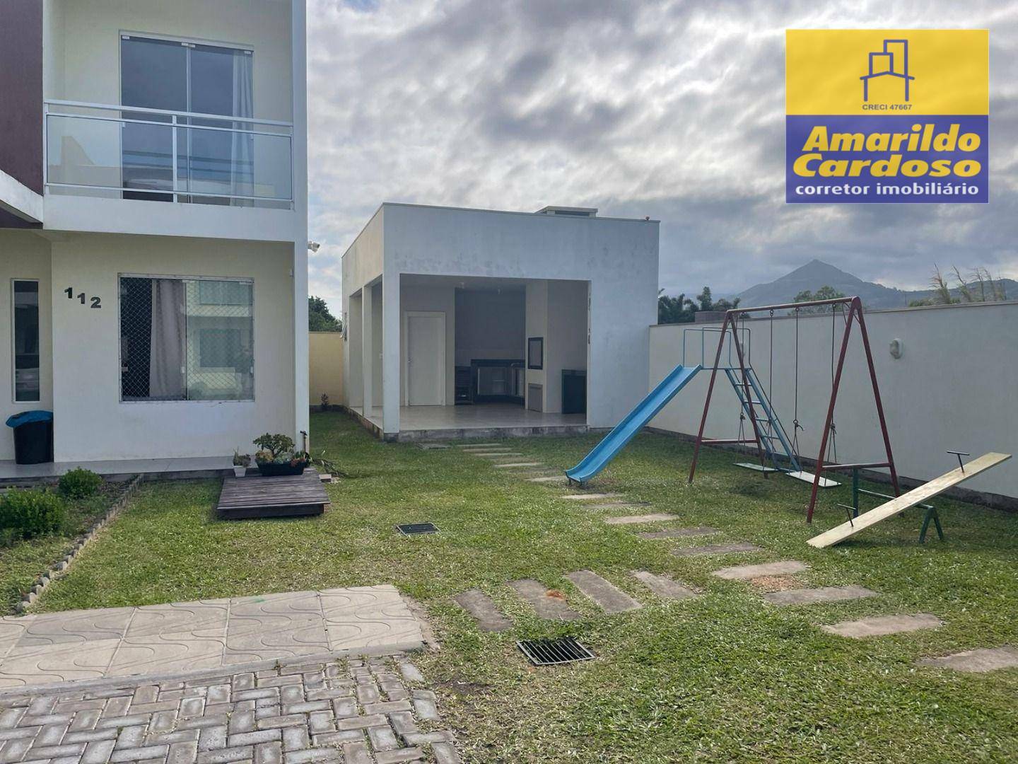 Sobrado à venda com 2 quartos, 99M2 - Foto 23