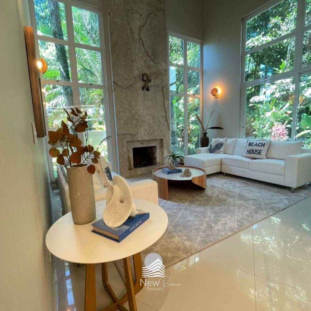 Casa de Condomínio, 5 quartos - Foto 3