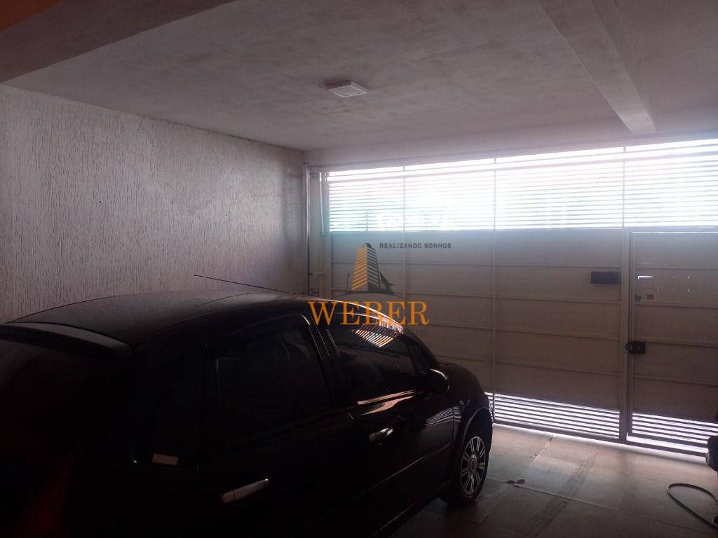 Casa, 3 quartos, 217 m² - Foto 4