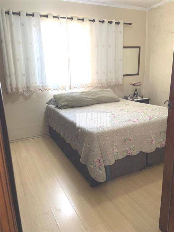 Sobrado à venda com 2 quartos, 120m² - Foto 8