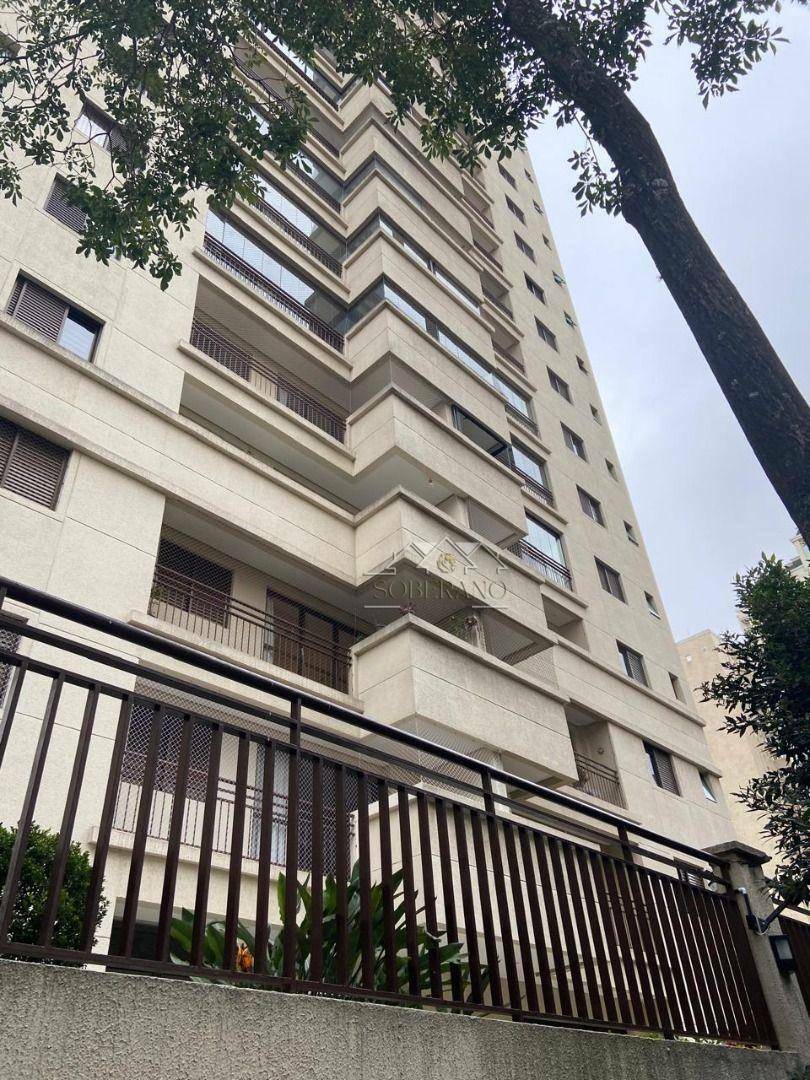 Apartamento à venda com 3 quartos, 150m² - Foto 17