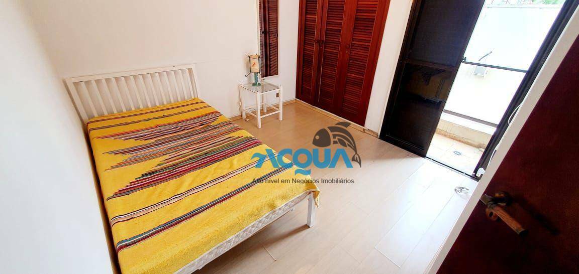 Apartamento à venda com 3 quartos, 150m² - Foto 6