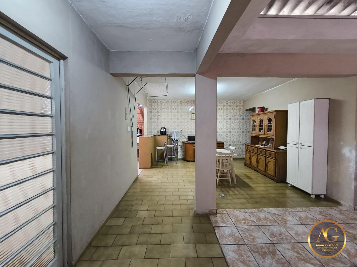 Casa à venda com 3 quartos, 198m² - Foto 32