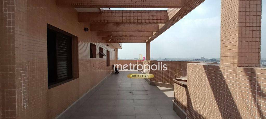 Cobertura à venda com 4 quartos, 245m² - Foto 34