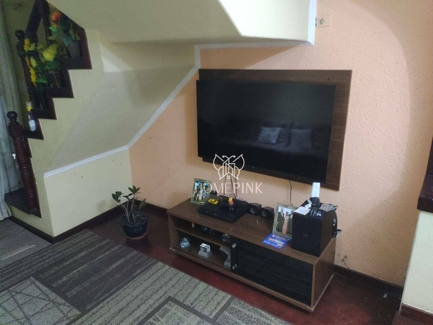 Sobrado à venda com 3 quartos, 125m² - Foto 5