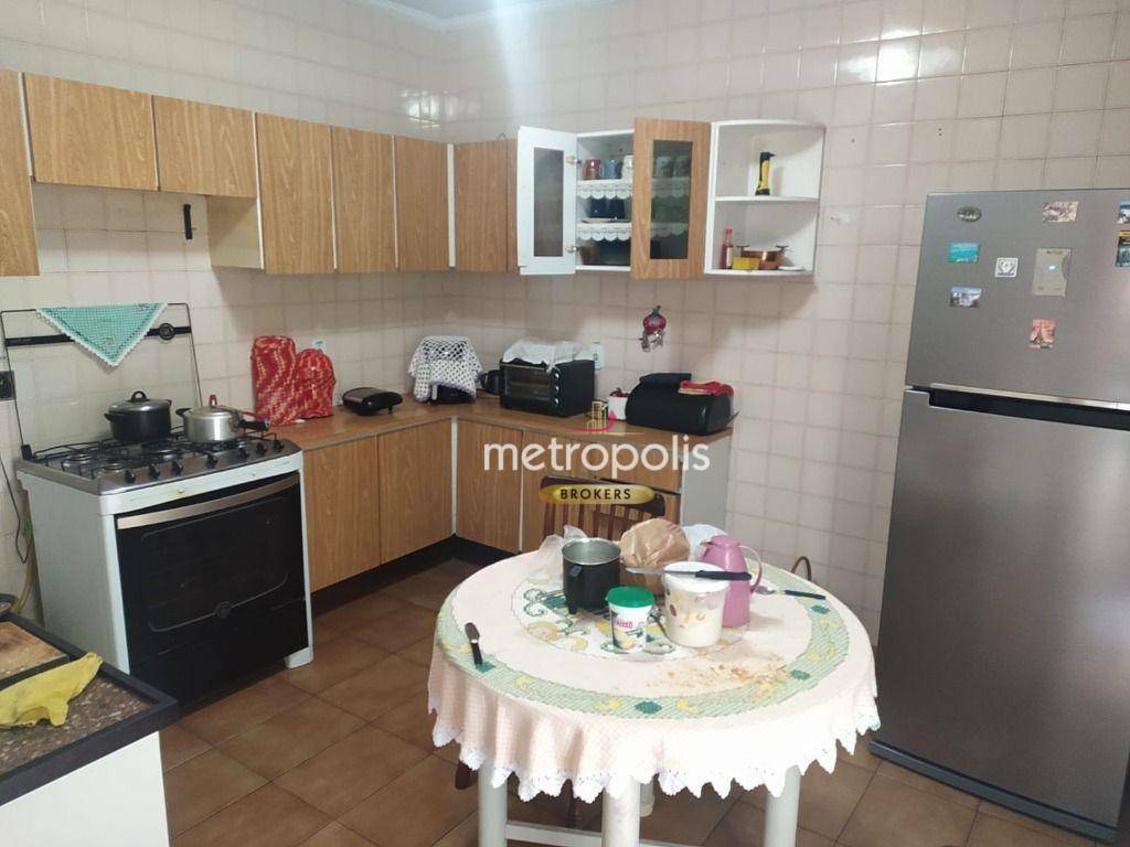 Sobrado à venda com 3 quartos, 321m² - Foto 7