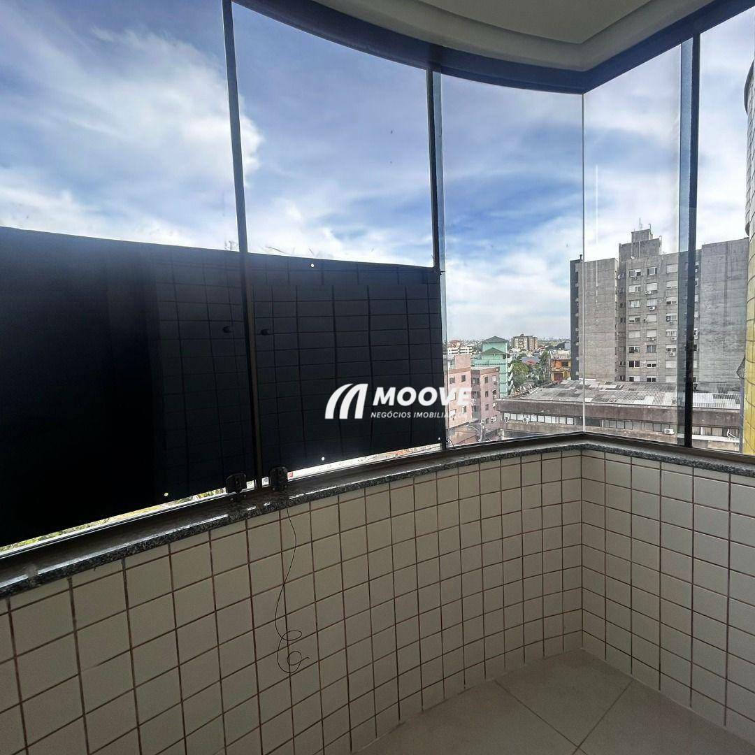 Apartamento à venda com 2 quartos, 83m² - Foto 4