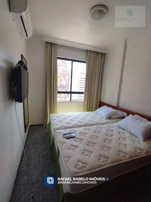 Apartamento à venda com 1 quarto, 38m² - Foto 10