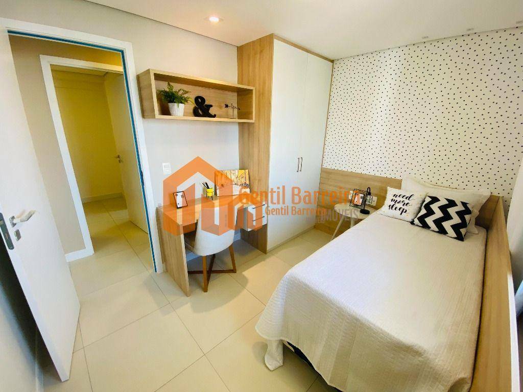 Apartamento à venda com 3 quartos, 71m² - Foto 10