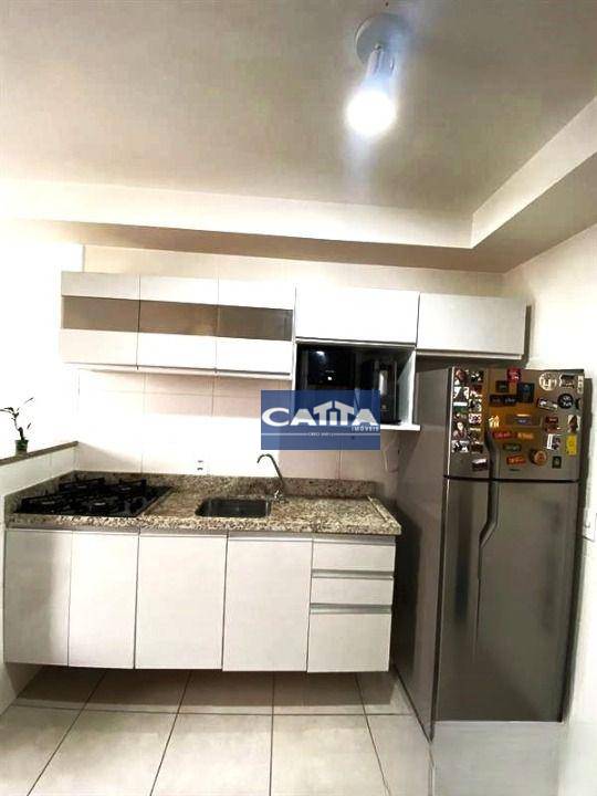 Apartamento à venda com 1 quarto, 30m² - Foto 12