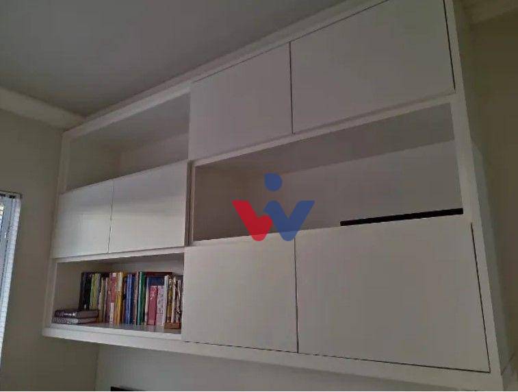 Apartamento à venda com 2 quartos, 57m² - Foto 11