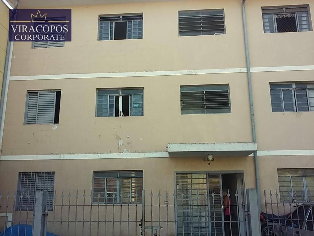 Apartamento, 2 quartos, 60 m² - Foto 2