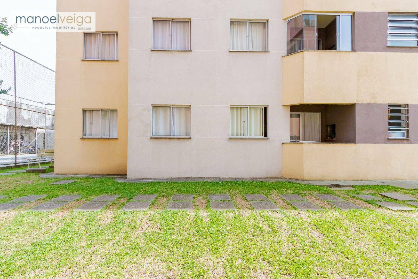 Apartamento para alugar com 3 quartos, 63m² - Foto 11