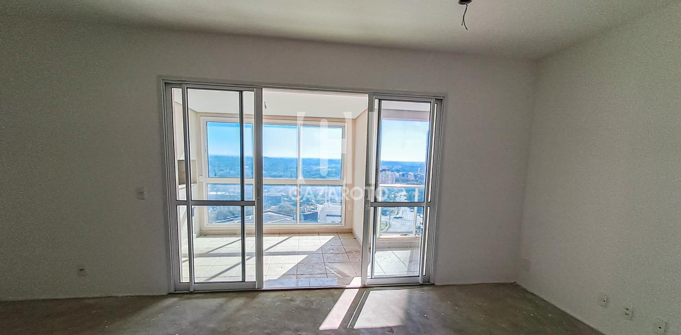 Apartamento à venda com 3 quartos, 131m² - Foto 5